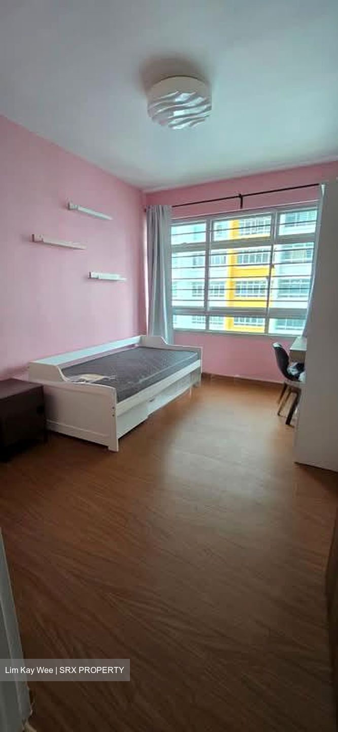 Blk 127C Kim Tian Green (Bukit Merah), HDB 4 Rooms #581114721